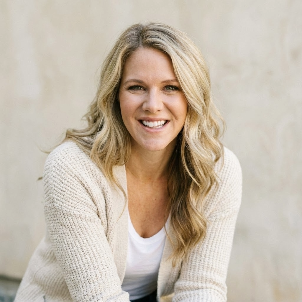 Allison Friedrichs, Executive Assistant