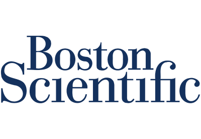 Boston Scientific logo