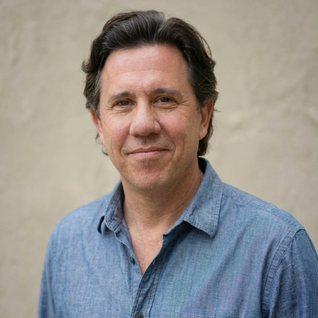 Chris Johnson, CEO, Founder