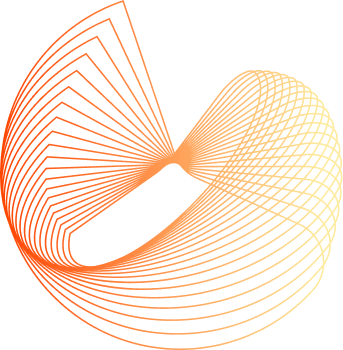 Human process icon showing people collaboration