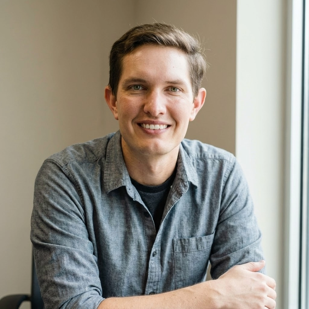 Scott Morales, Developer