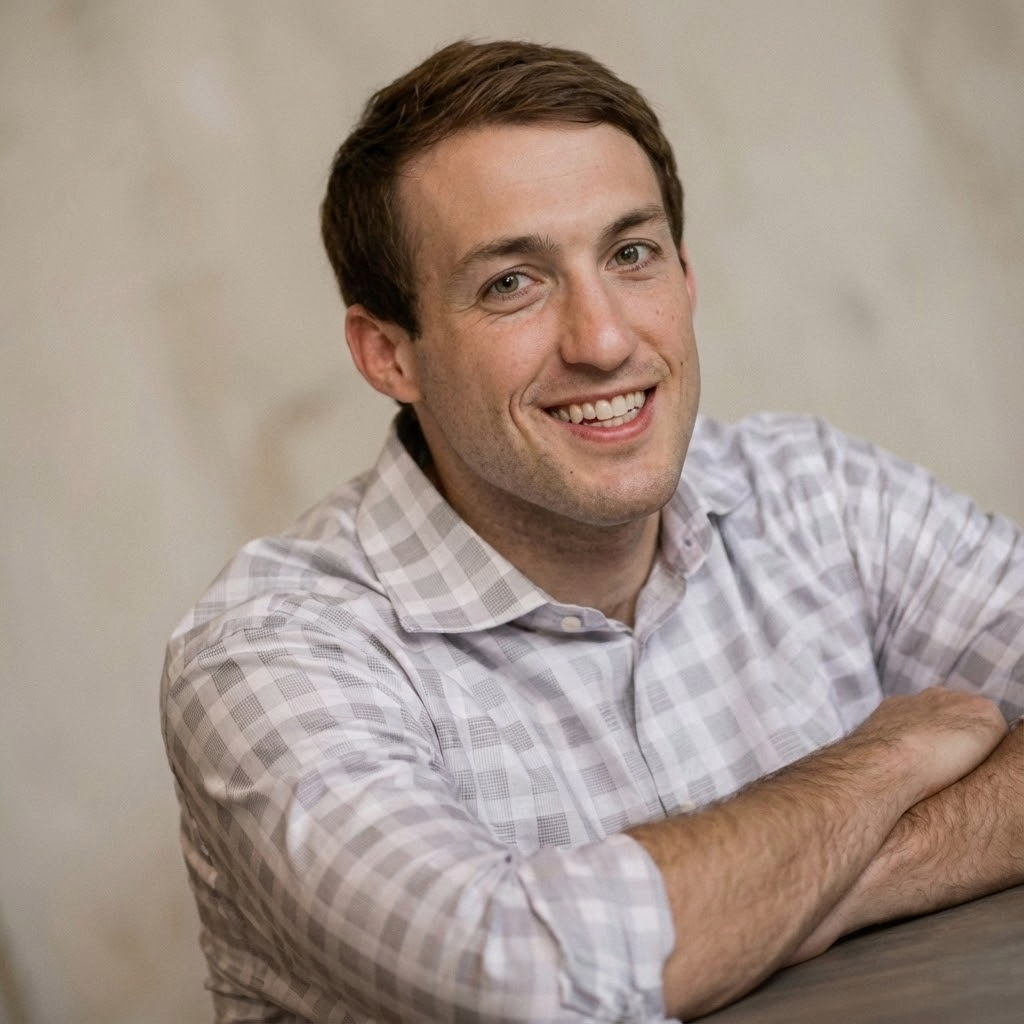 Scott Patten, Senior Consultant