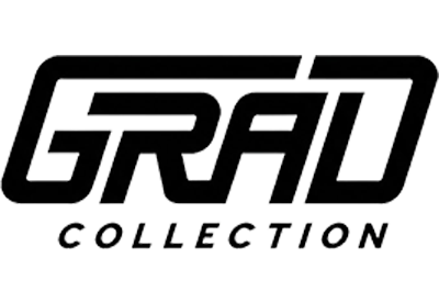 Grad Collection logo
